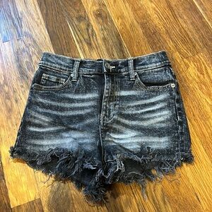 Kendall and Kylie Shorts